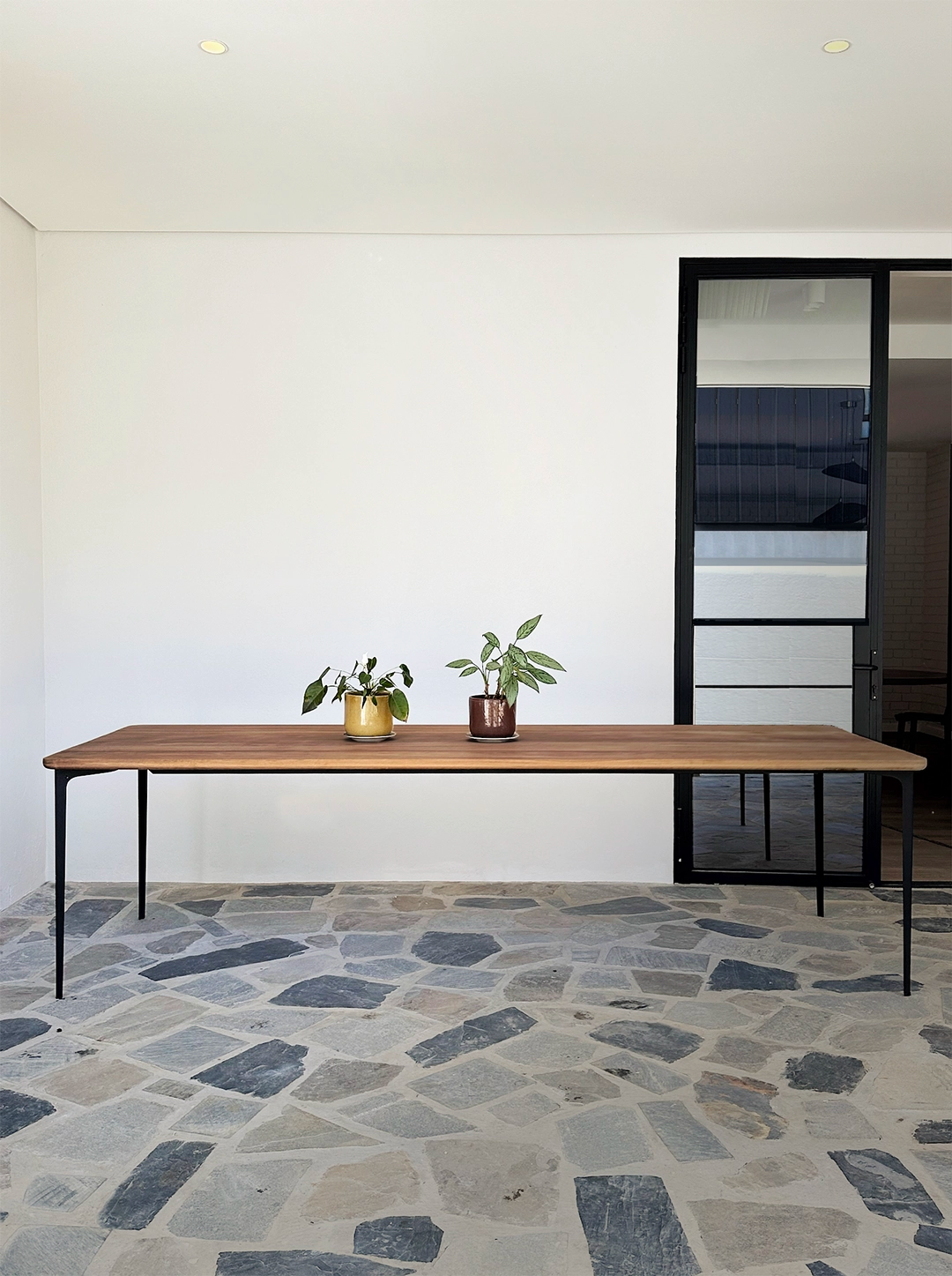 LOCO IROKO 6 | 8 | 10 SEATER (34mm thick outdoor)