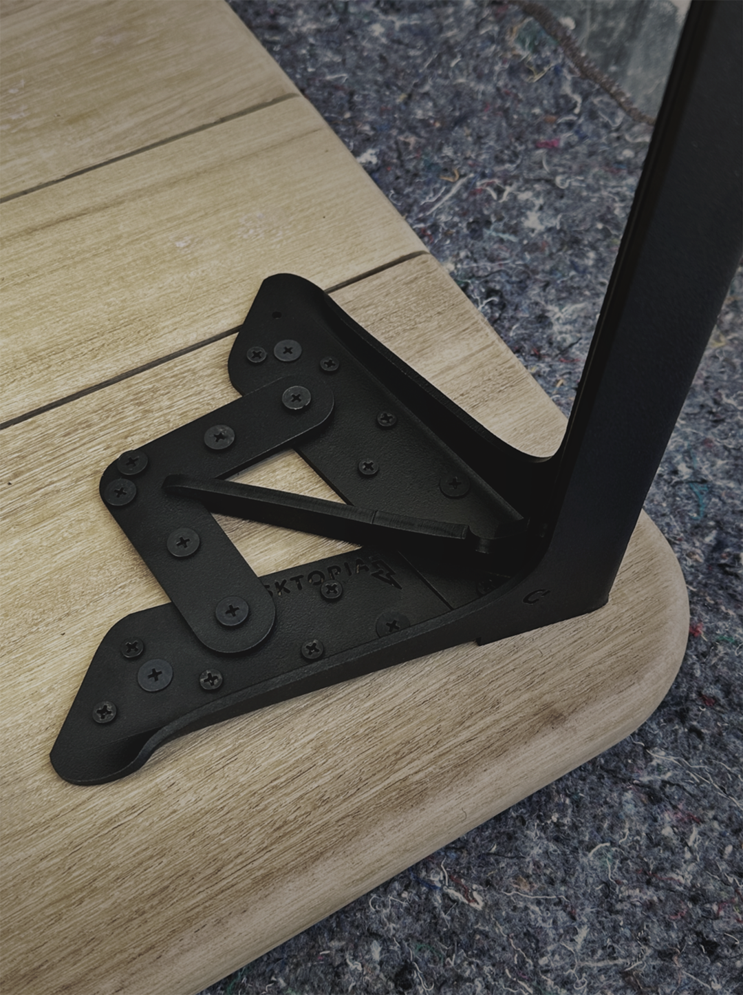 LOCO IROKO 6 | 8 | 10 SEATER (34mm thick outdoor)