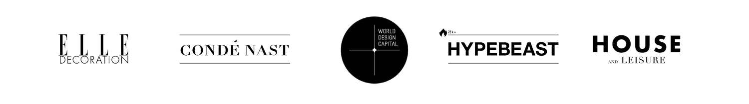 Award winning product design