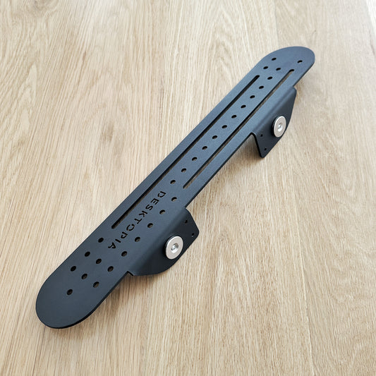 POWER FIN | SNAP | DARK MATTER (plug not included)