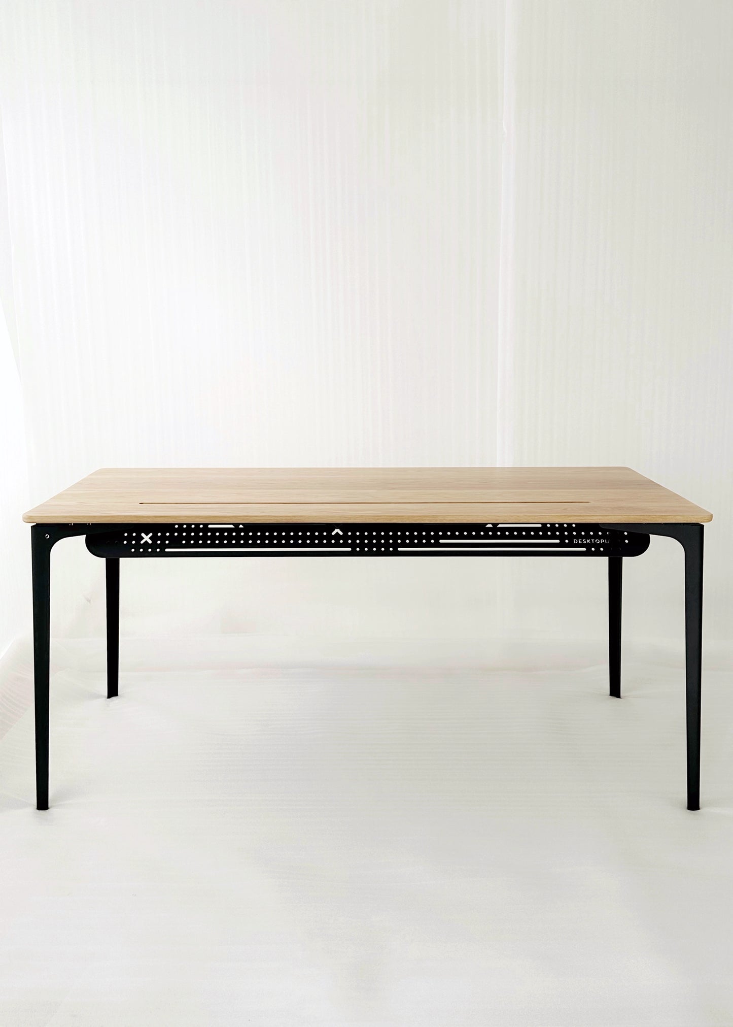 2.4 | MONOLITH DESK | 2400 X 700 X 34mm ( one in stock now )
