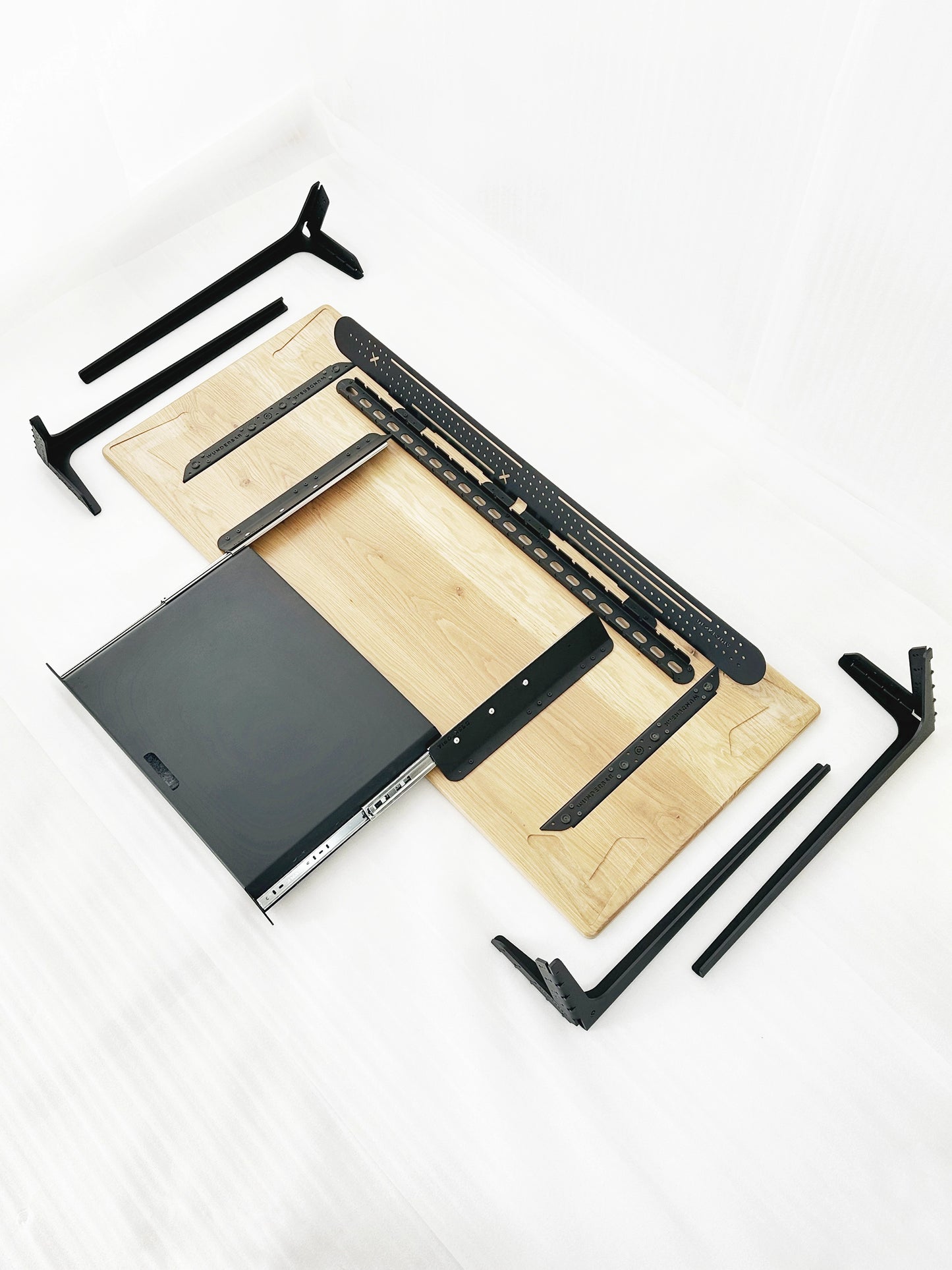 1.6 | DSK-TEK | 6MM | 1600 X 700 X 25mm (new)