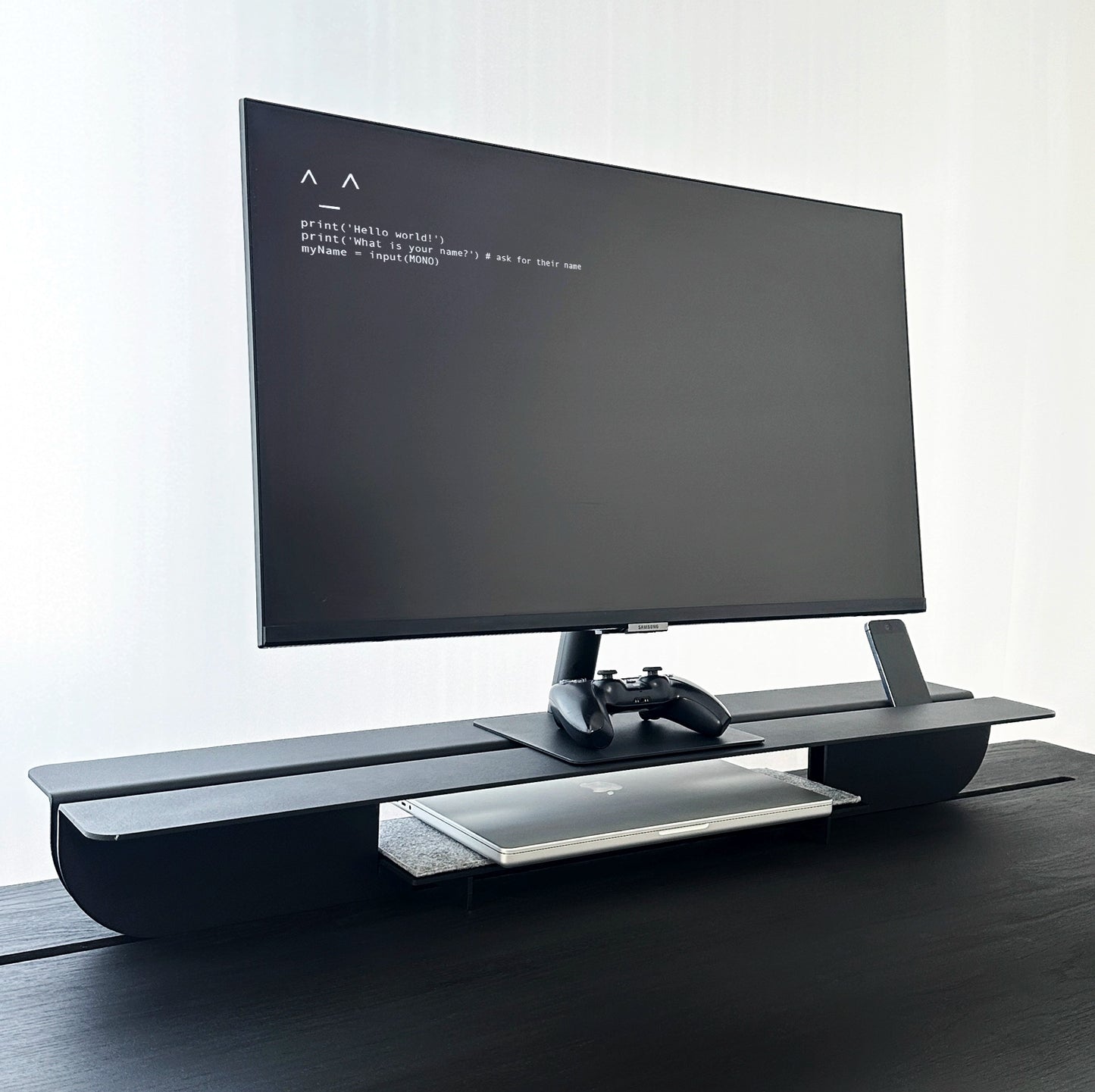 MONO M1 (monitor stand)