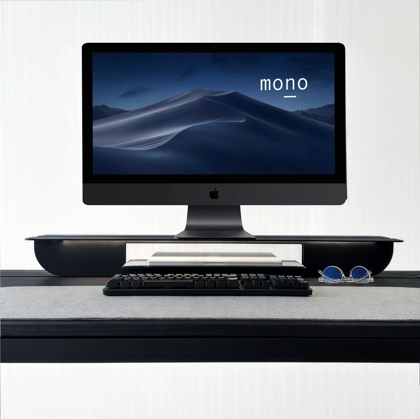 MONO M1 (monitor stand)