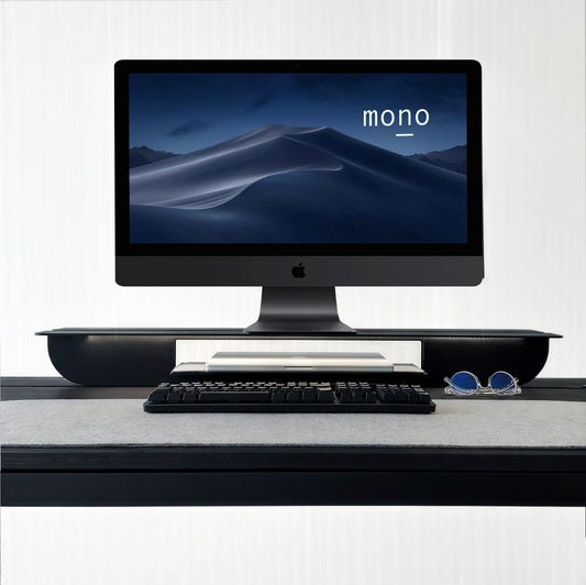 MONO M1 (monitor stand)