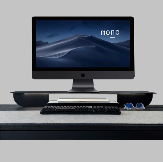 MONO M1 (monitor stand)