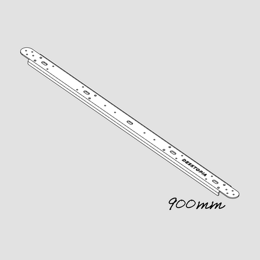 TABLE | C-CHANNEL | WUNDERBAR 900 (price per bar)