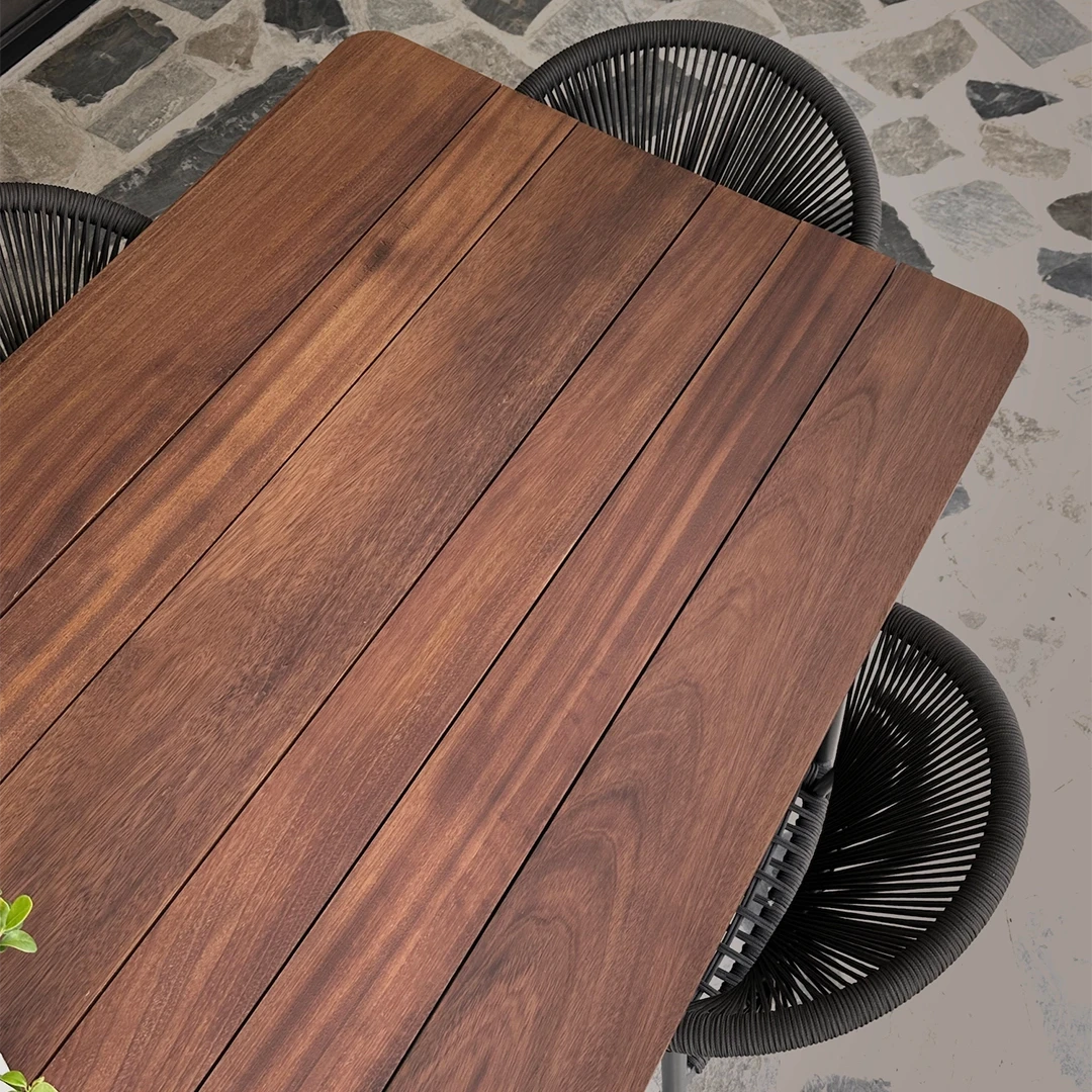 6MM FATBOY SLIM 900 | ULTRA MATTE LEG (price for 1 leg)