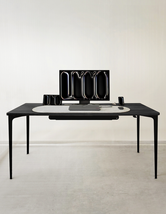 DSK-TEK 1.6 | LUX | SOLID | 1600 X 700 X 25mm (one left 2024 range))