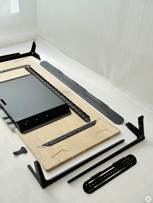 UPGRADE | CLINTON | LUX - TEK