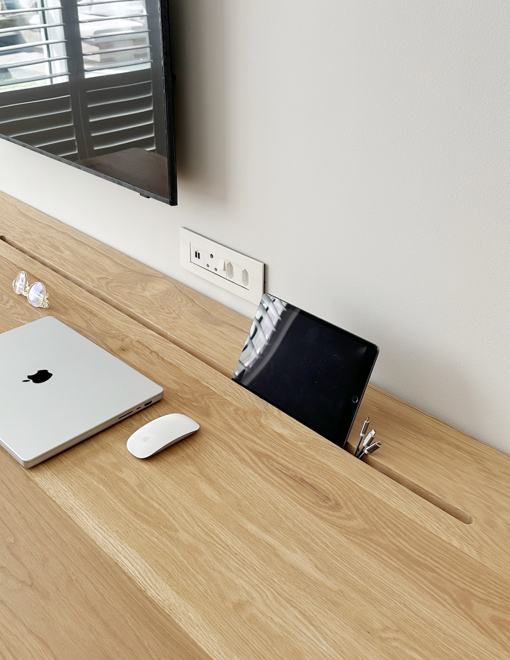 UPGRADE | CLINTON | LUX - TEK