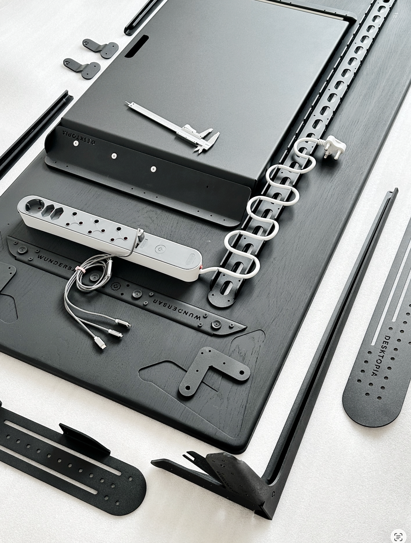 UPGRADE | CLINTON | LUX - TEK