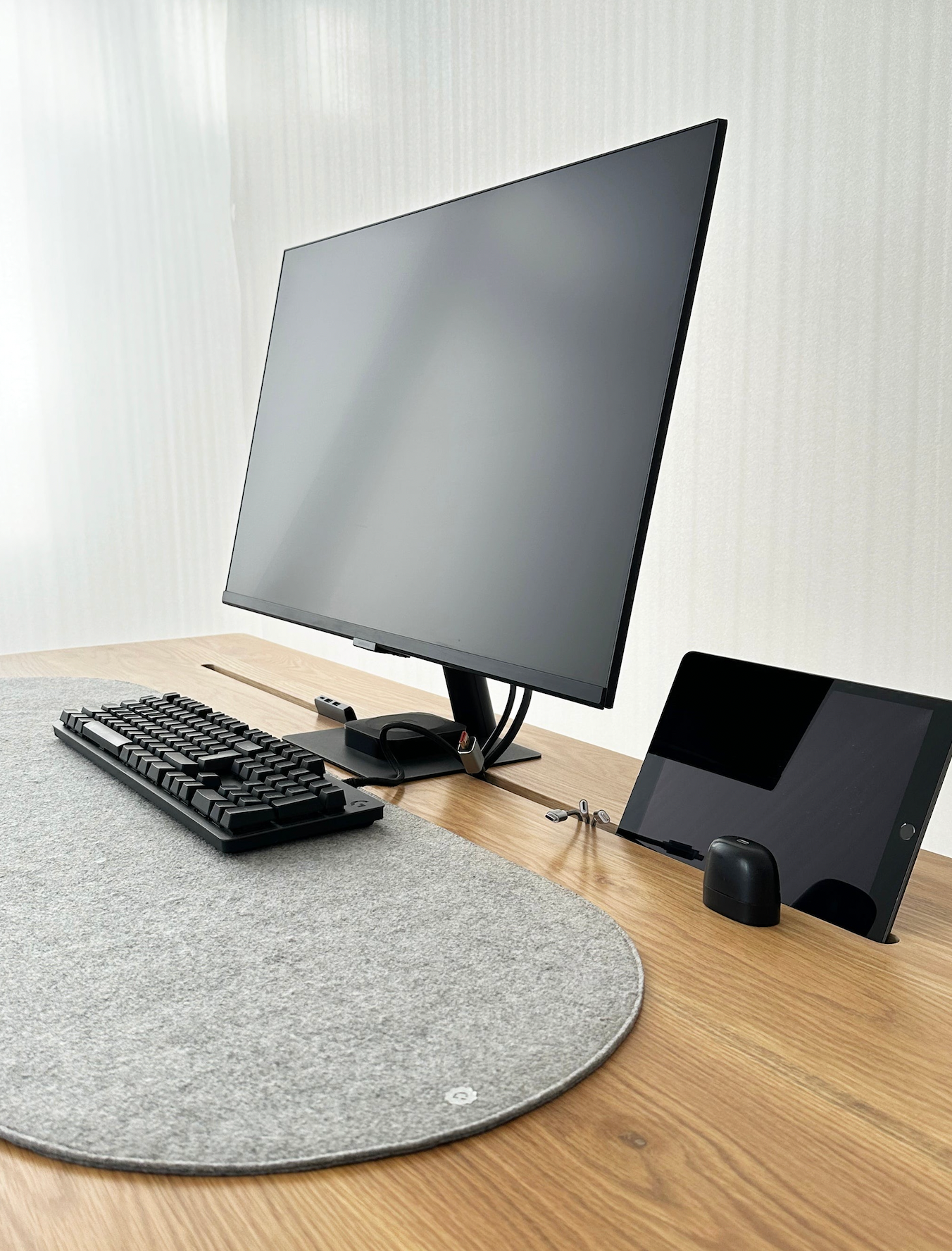 UPGRADE | CLINTON | LUX - TEK