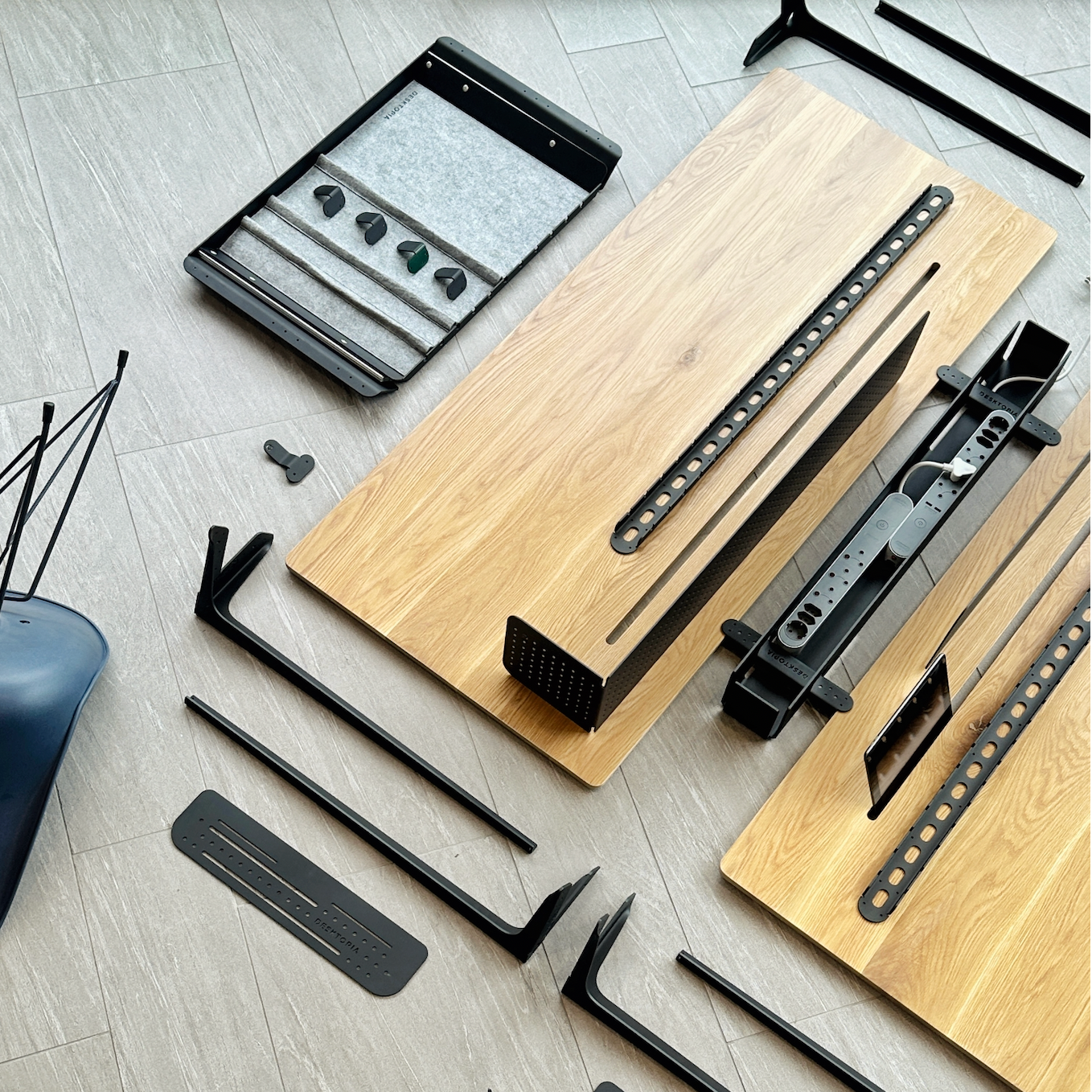 ARCH DRAWER | DESK DRAWER | 600 ( in production )