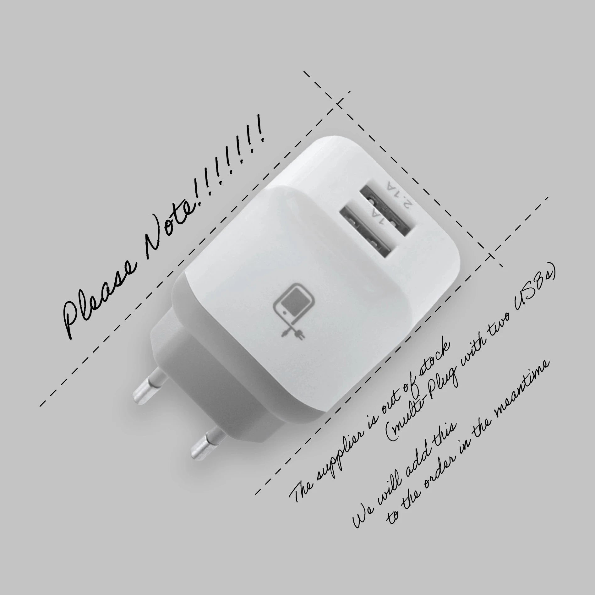 desk power usb ports and adaptors for desks in South Africa