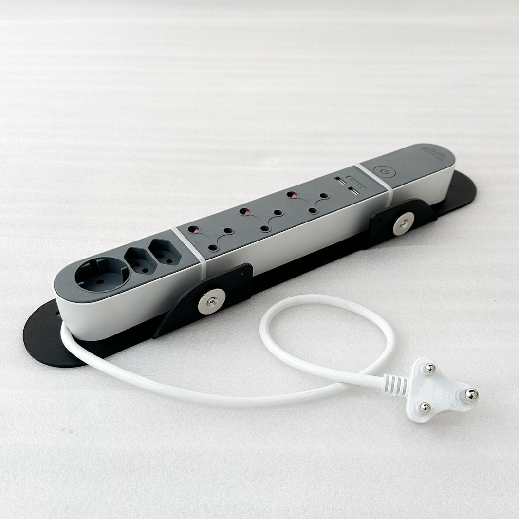 Desk Plug Design Desks
