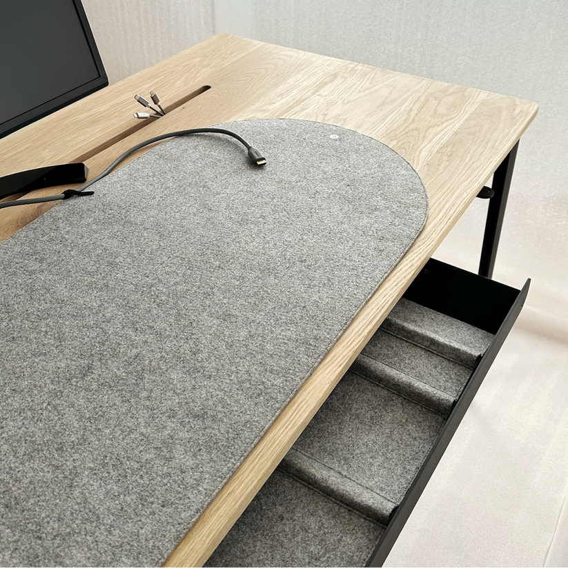 Draw Insert Desk ARCH DRAWER | DESK DRAWER | 600 ( in production ) – Desk