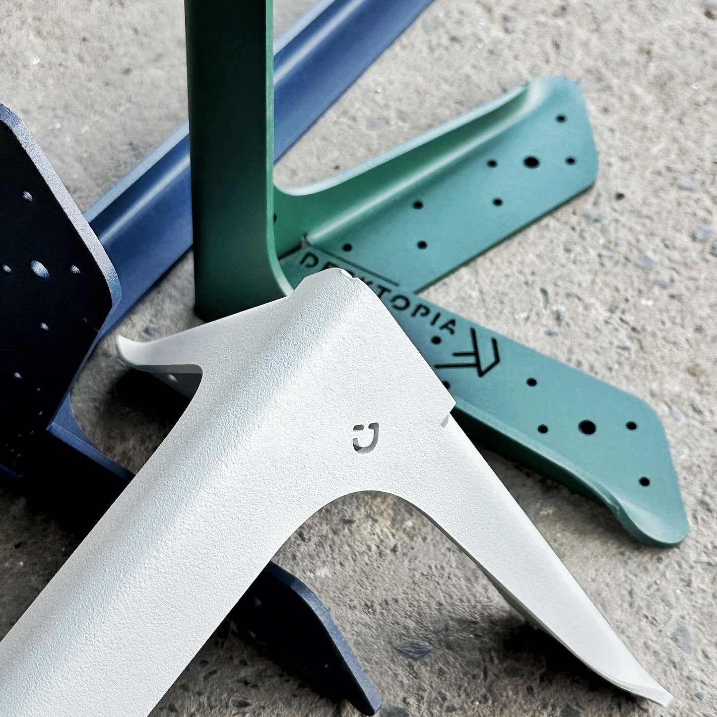 steel desk legs South Africa