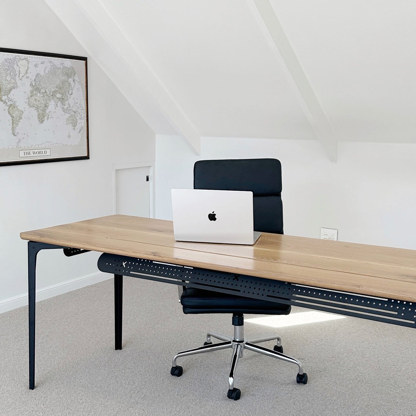 2.4 | MONOLITH DESK | 2400 X 700 X 34mm (sold out)